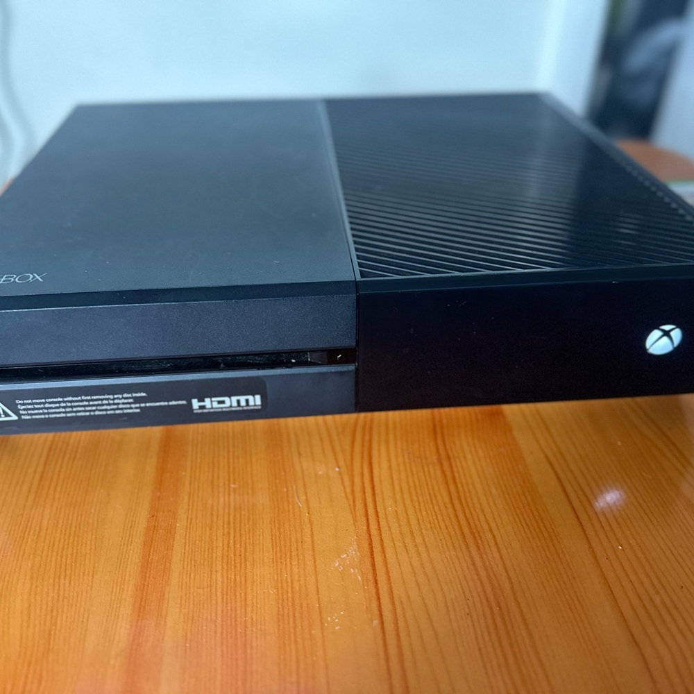 Xbox one - Picture 3 of 3